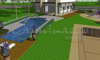 Imagem: TERRENO RESIDENCIAL em VALINHOS - SP, JARDIM
