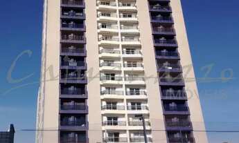 Imagem: APARTAMENTO RESIDENCIAL em CAMPINAS - SP