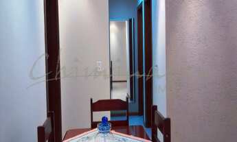 Imagem 5: APARTAMENTO RESIDENCIAL em CAMPINAS - SP, MANSOES SANTO ANTONIO