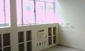 Imagem 2: SALA COMERCIAL em CAMPINAS - SP, VILA ITAPURA