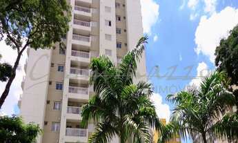 Imagem: APARTAMENTO RESIDENCIAL em CAMPINAS - SP