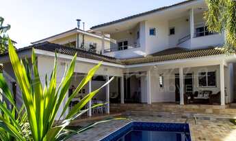 Imagem: CASA RESIDENCIAL em CAMPINAS - SP, BARAO