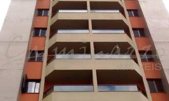 Imagem: APARTAMENTO RESIDENCIAL em CAMPINAS - SP