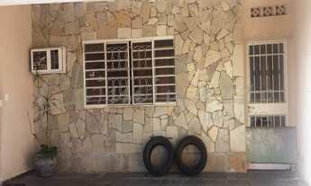 Imagem: CASA RESIDENCIAL em CAMPINAS - SP, CAMBUI