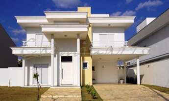 Imagem: CASA RESIDENCIAL em CAMPINAS - SP, SWISS