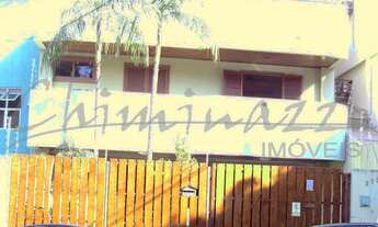 Imagem: PRÉDIO COMERCIAL em CAMPINAS - SP, NOVA