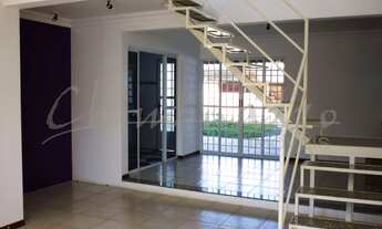 Imagem: CASA RESIDENCIAL em CAMPINAS - SP, BARAO