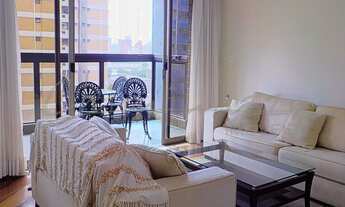 Imagem: APARTAMENTO RESIDENCIAL em CAMPINAS - SP