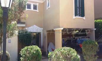 Imagem: CASA RESIDENCIAL em CAMPINAS - SP, PARQUE