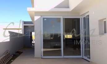 Imagem: CASA RESIDENCIAL em CAMPINAS - SP, ALPHAVILLE