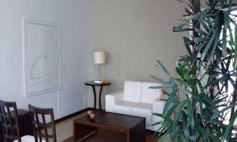 Imagem: APARTAMENTO RESIDENCIAL em CAMPINAS - SP