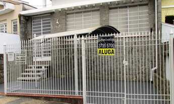 Imagem: CASA COM/RES em CAMPINAS - SP, VILA MARIETA