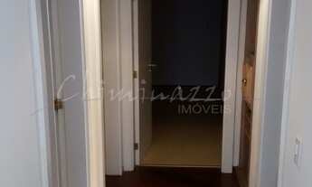 Imagem 2: APARTAMENTO RESIDENCIAL em CAMPINAS - SP, CAMBUI