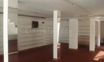 Imagem: SALÃO COMERCIAL em CAMPINAS - SP, CAMBUI