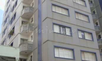 Imagem: APARTAMENTO RESIDENCIAL em CAMPINAS - SP