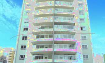 Imagem: APARTAMENTO RESIDENCIAL em CAMPINAS - SP