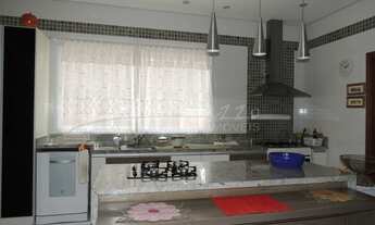 Imagem 5: CASA RESIDENCIAL em VINHEDO - SP, MIRANTE DAS ESTRELAS