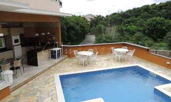 Imagem: CASA RESIDENCIAL em VINHEDO - SP, MIRANTE