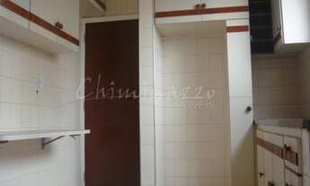 Imagem 2: APARTAMENTO RESIDENCIAL em CAMPINAS - SP, CAMBUI