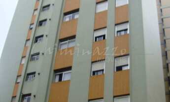 Imagem: APARTAMENTO RESIDENCIAL em CAMPINAS - SP