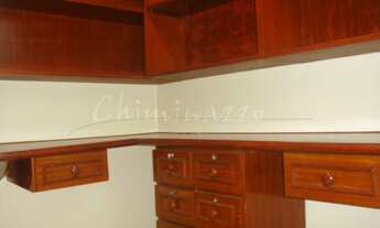 Imagem 4: APARTAMENTO RESIDENCIAL em CAMPINAS - SP, CAMBUI