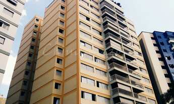 Imagem: APARTAMENTO RESIDENCIAL em CAMPINAS - SP