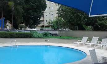 Imagem: APARTAMENTO RESIDENCIAL em CAMPINAS - SP