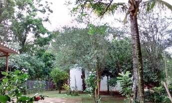 Imagem 2: CHÁCARA RESIDENCIAL em CAMPINAS - SP, CHACARA BELVEDERE