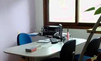 Imagem 6: CHÁCARA RESIDENCIAL em CAMPINAS - SP, CHACARA BELVEDERE