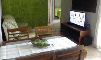 Imagem 3: APARTAMENTO RESIDENCIAL em CAMPINAS - SP, VILA CAMPOS SALES