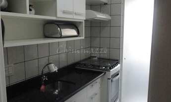 Imagem 4: APARTAMENTO RESIDENCIAL em CAMPINAS - SP, VILA CAMPOS SALES