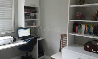 Imagem 5: APARTAMENTO RESIDENCIAL em CAMPINAS - SP, VILA CAMPOS SALES