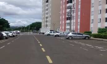 Imagem: APARTAMENTO RESIDENCIAL em CAMPINAS - SP