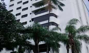 Imagem: APARTAMENTO RESIDENCIAL em CAMPINAS - SP