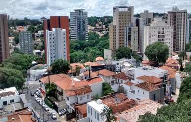 Imagem 5: APARTAMENTO RESIDENCIAL em CAMPINAS - SP, CAMBUI
