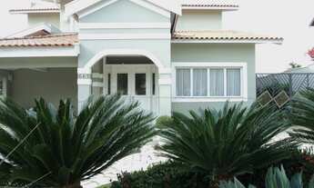 Imagem: CASA RESIDENCIAL em CAMPINAS - SP, ALPHAVILLE