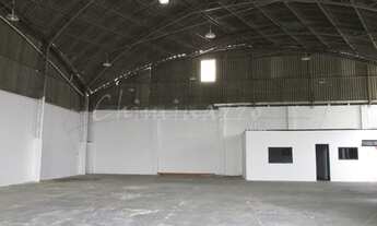 Imagem 3: BARRACÃO COMERCIAL em CAMPINAS - SP, FAZENDA SANTA CÂNDIDA