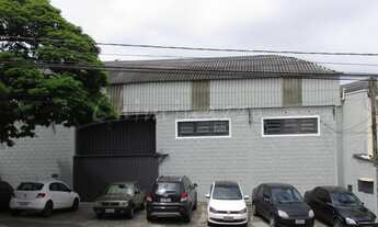 Imagem 4: BARRACÃO COMERCIAL em CAMPINAS - SP, FAZENDA SANTA CÂNDIDA