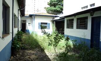 Imagem 3: TERRENO COMERCIAL em CAMPINAS - SP, CENTRO