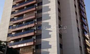 Imagem: APARTAMENTO RESIDENCIAL em CAMPINAS - SP