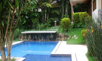 Imagem: CASA RESIDENCIAL em CAMPINAS - SP, PARQUE