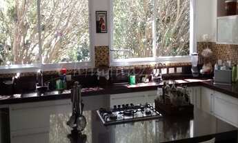 Imagem 6: CASA RESIDENCIAL em VALINHOS - SP, DOIS CÓRREGOS (VILLAGE SANS SOUCI