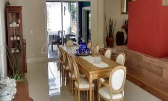 Imagem 7: CASA RESIDENCIAL em VALINHOS - SP, DOIS CÓRREGOS (VILLAGE SANS SOUCI