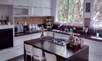 Imagem 5: CASA RESIDENCIAL em VALINHOS - SP, DOIS CÓRREGOS (VILLAGE SANS SOUCI