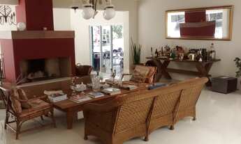 Imagem 2: CASA RESIDENCIAL em VALINHOS - SP, DOIS CÓRREGOS (VILLAGE SANS SOUCI