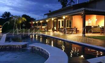 Imagem: Chácara em Sousas venda