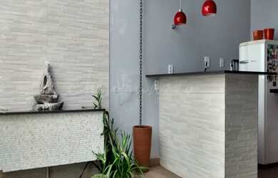 Imagem 5: CASA RESIDENCIAL em CAMPINAS - SP, FAZENDA SANTA CANDIDA