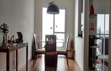 Imagem 6: CASA RESIDENCIAL em CAMPINAS - SP, FAZENDA SANTA CANDIDA