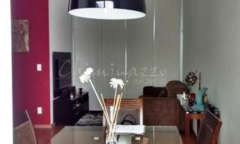 Imagem: CASA RESIDENCIAL em CAMPINAS - SP, FAZENDA