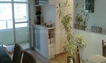 Imagem: APARTAMENTO RESIDENCIAL em CAMPINAS - SP